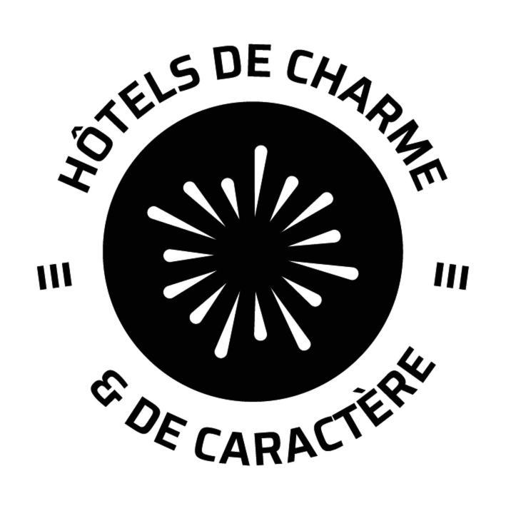 Hôtel Le Bretagne Vannes Exterior foto